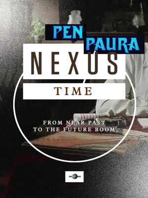 cover image of Nexus Time